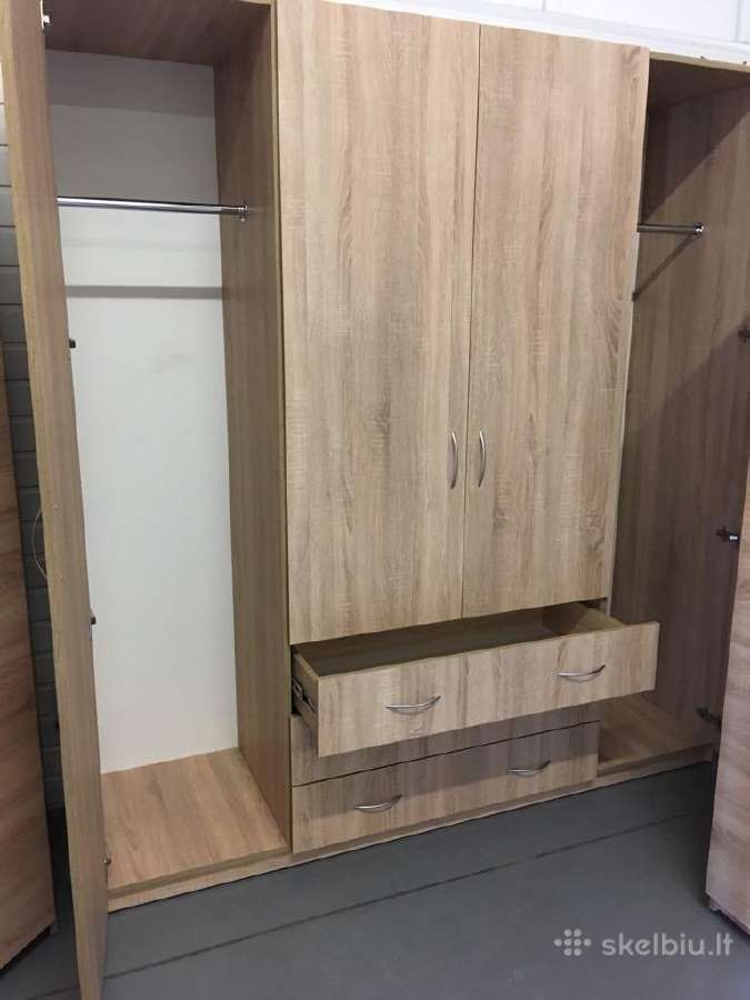 Talpi nauja spinta tik 380 eur - nuotraukos Nr. 3