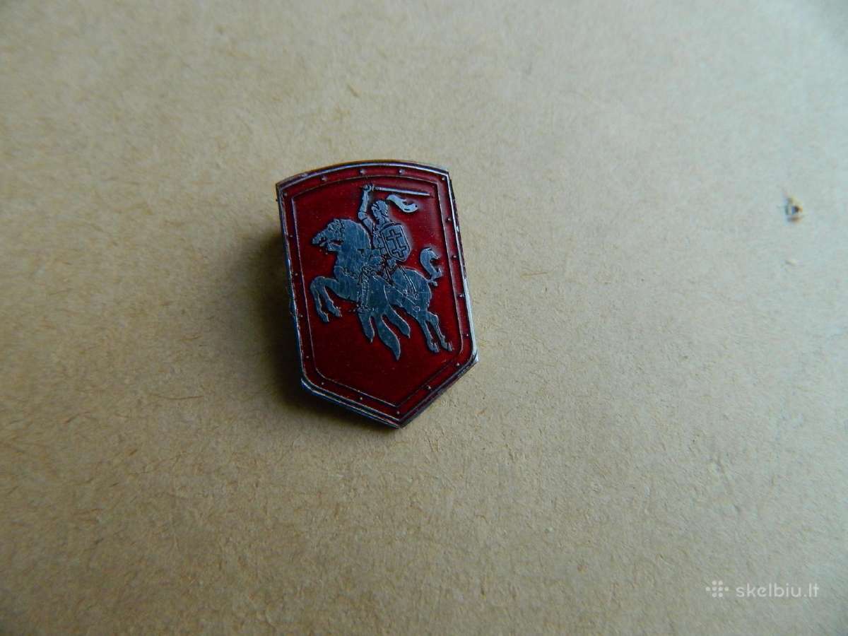 Vytis tarpukaris