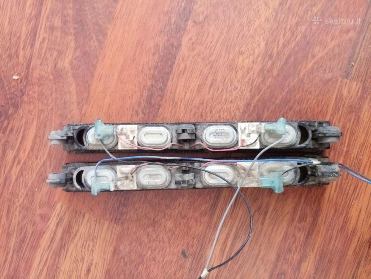 Televizoriaus dalys LG Le5500 32"