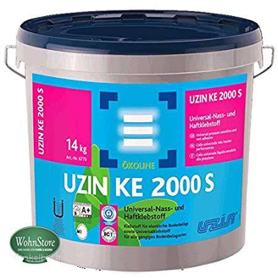 Grindų Išlyginamieji Mišiniai - Klijai Uzin Killto - nuotraukos Nr. 3