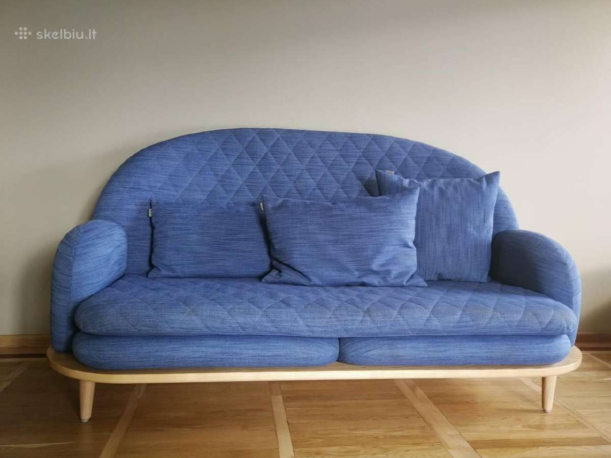 Rise sofa by Note design - nuotraukos Nr. 2