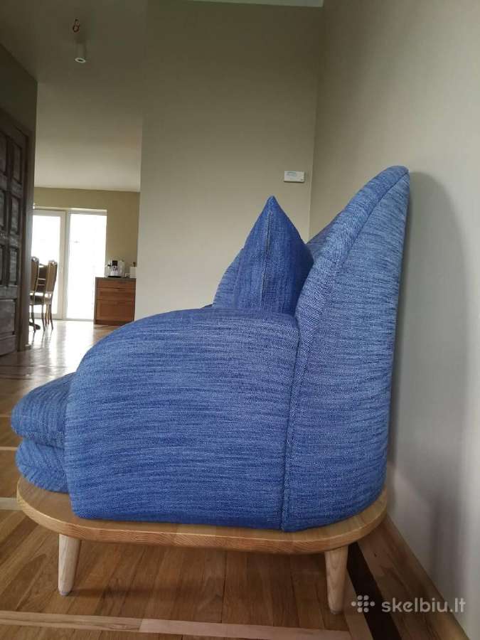 Rise sofa by Note design - nuotraukos Nr. 4