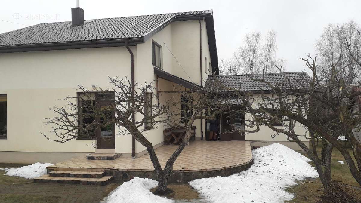 Tvarkom .pjaunam.sodinam - nuotraukos Nr. 14