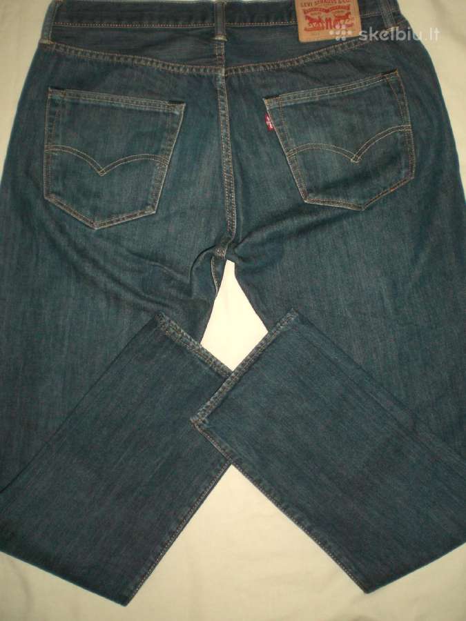 Levis501
