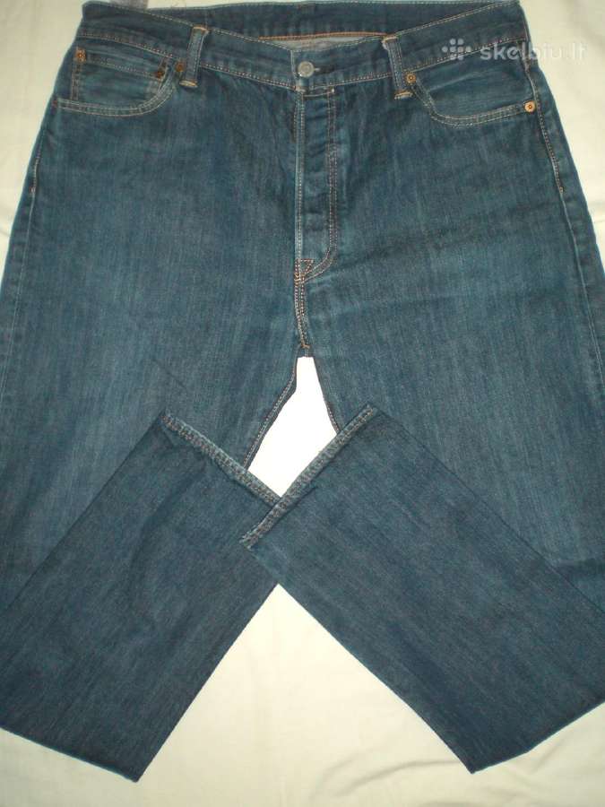 Levis501 - nuotraukos Nr. 2