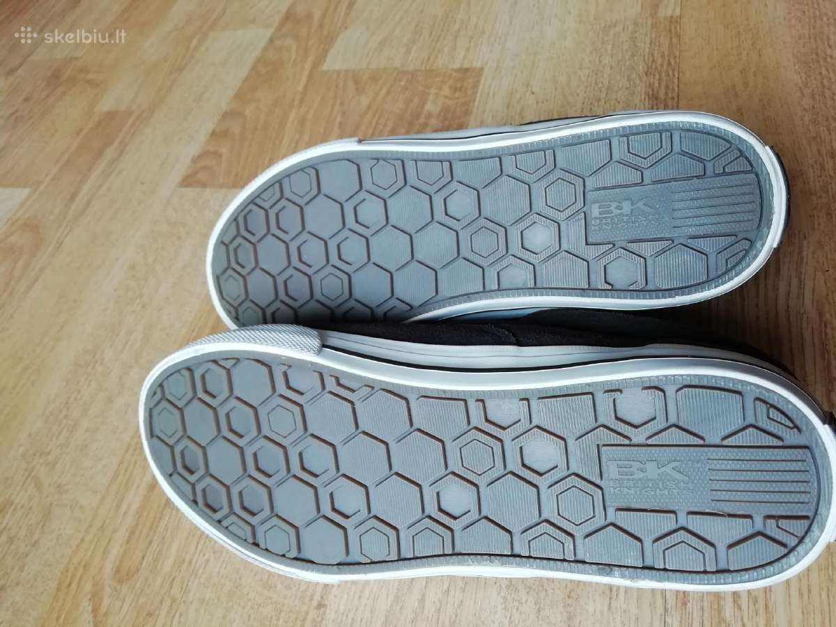 Odiniai sportbačiai 40 išm. 20 € - nuotraukos Nr. 3