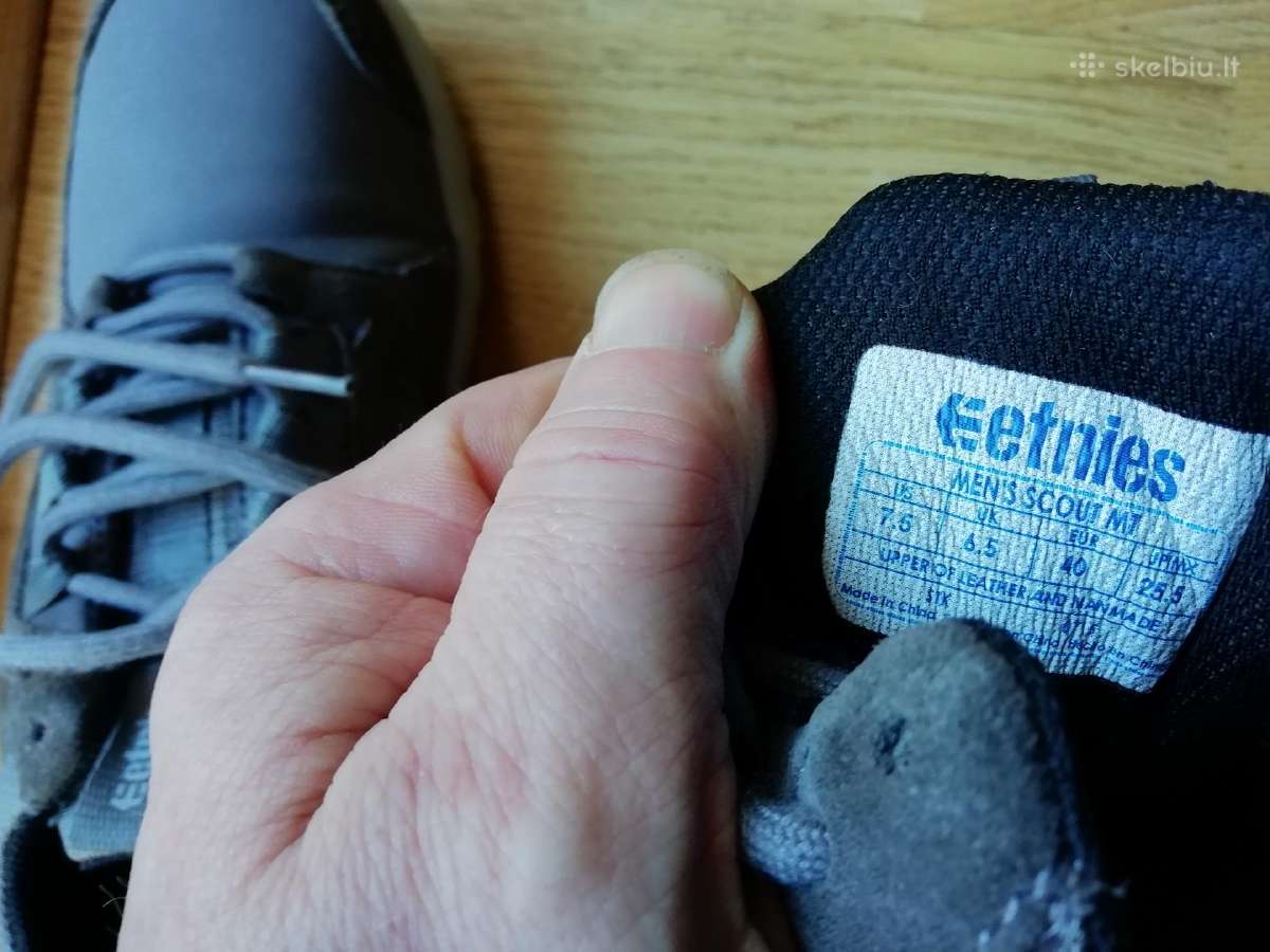 Kedai iš Norvegijos 10 € - nuotraukos Nr. 5