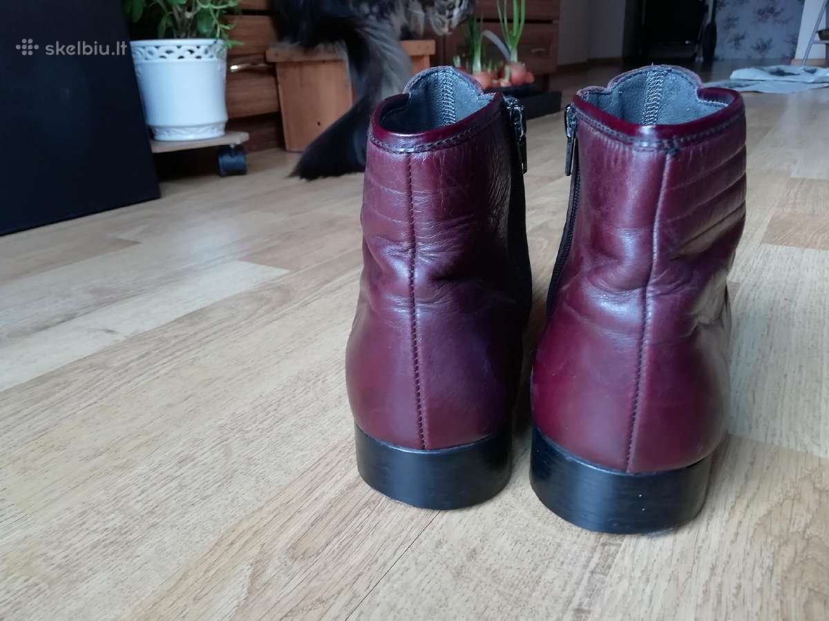 Batai 5€ - nuotraukos Nr. 3