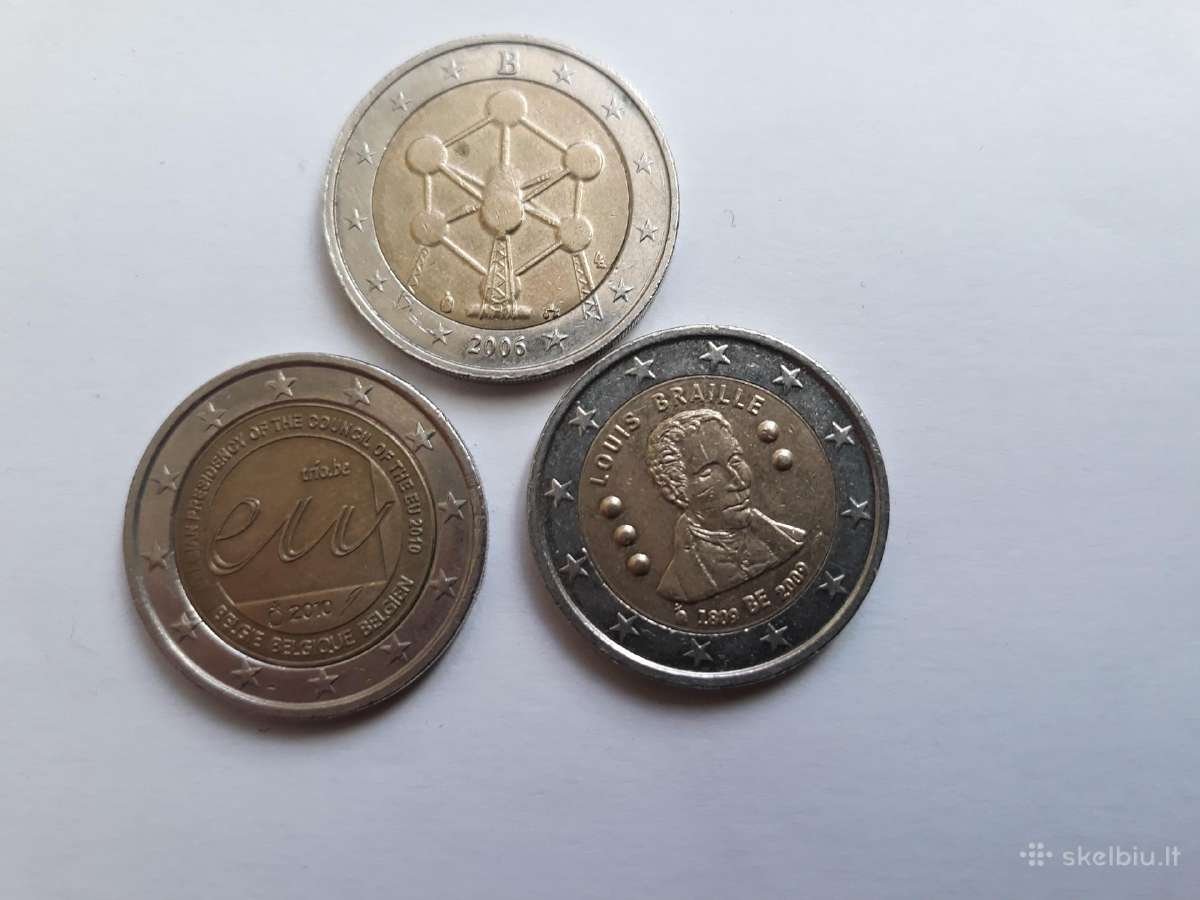Keičiu. proginiai 2 eur - nuotraukos Nr. 11