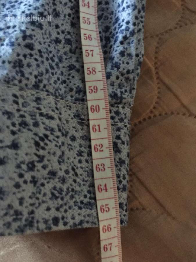 Vyriški marškiniai S/m - nuotraukos Nr. 8