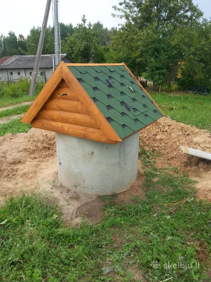Voljerai šunims - nuotraukos Nr. 7