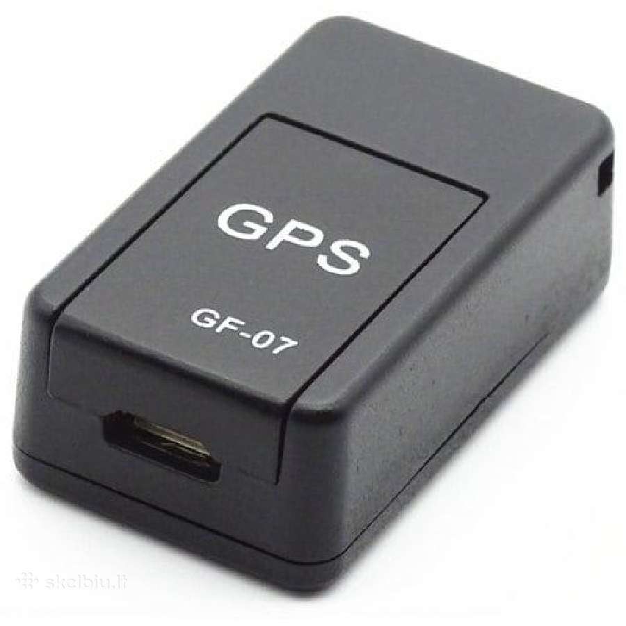 Gsm pasiklausymo irenginys blake 007 - nuotraukos Nr. 5