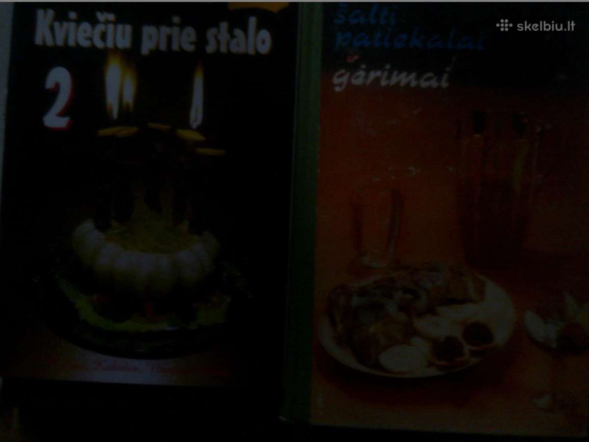 Kviečiu prie stalo