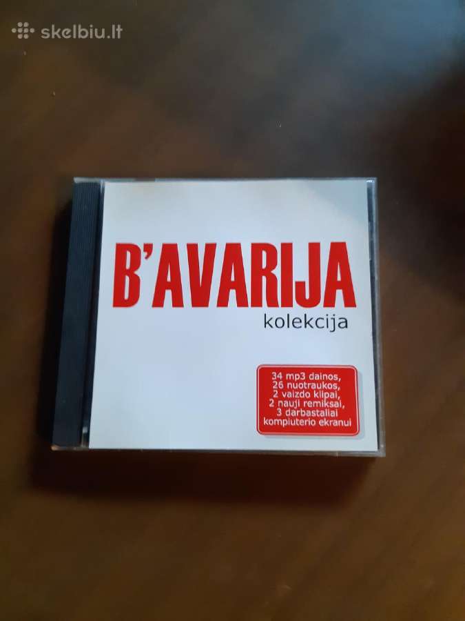 CD