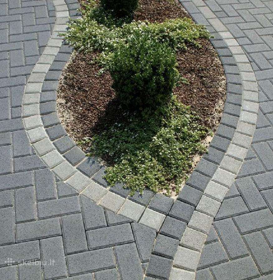 Trinkelių klojimas Šiauliai nuo 12 Eur/m2 - nuotraukos Nr. 6