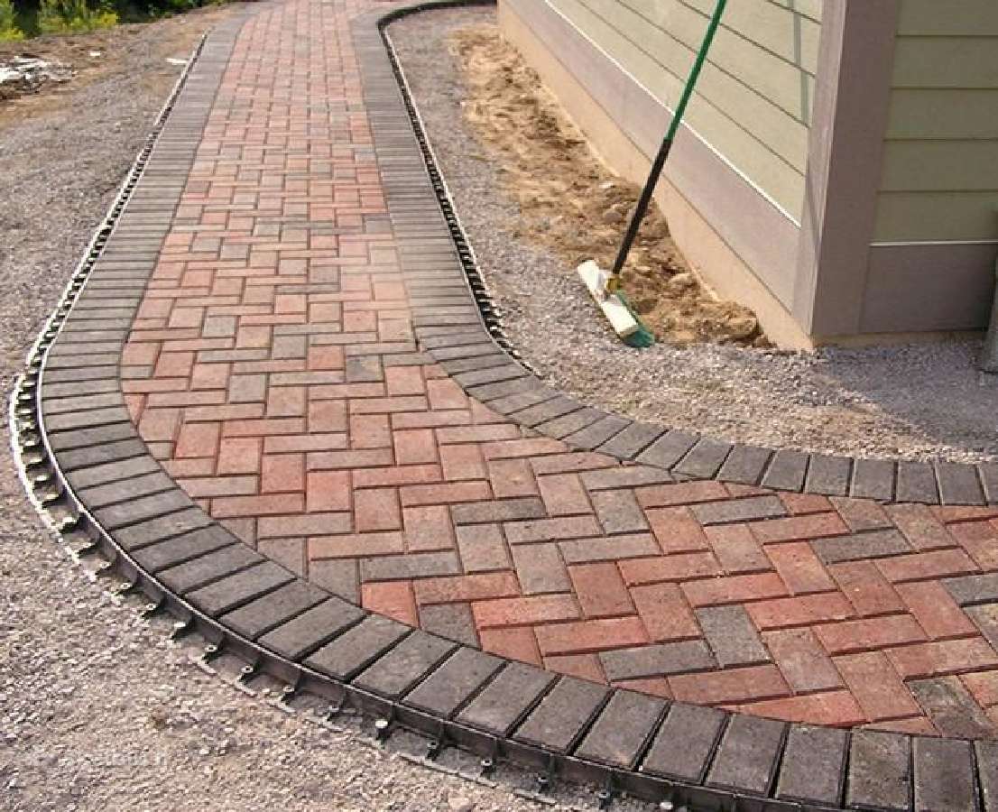 Trinkelių klojimas Šiauliai nuo 12 Eur/m2 - nuotraukos Nr. 14