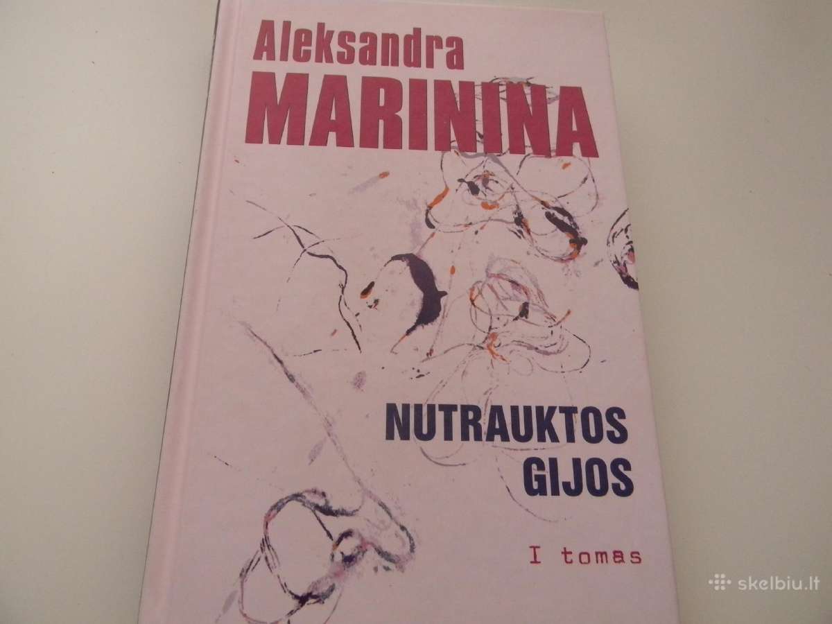 Knyga - nuotraukos Nr. 2