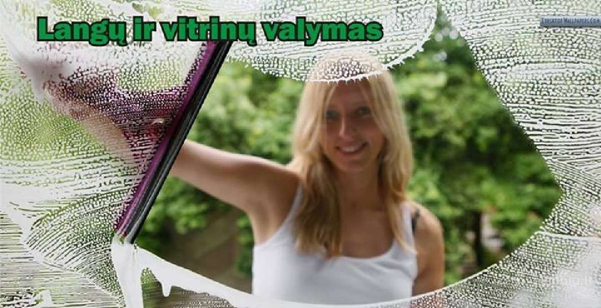 Valymo Paslaugų Profesionalai - nuotraukos Nr. 3