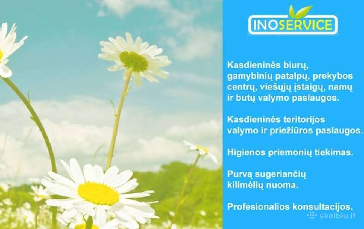 Valymo Paslaugų Profesionalai - nuotraukos Nr. 6