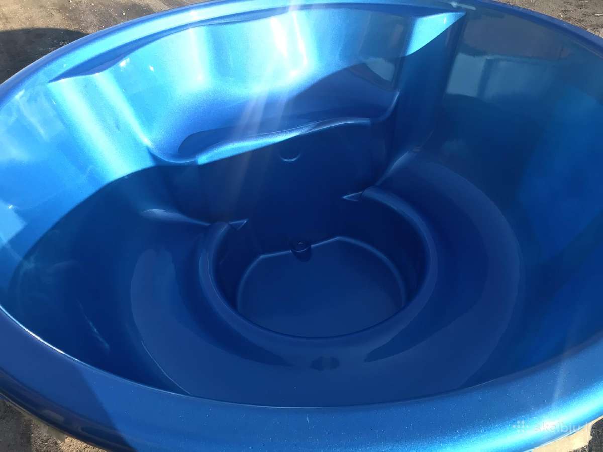Kubilas (kubilo ideklas) Granito Ideklai - nuotraukos Nr. 18