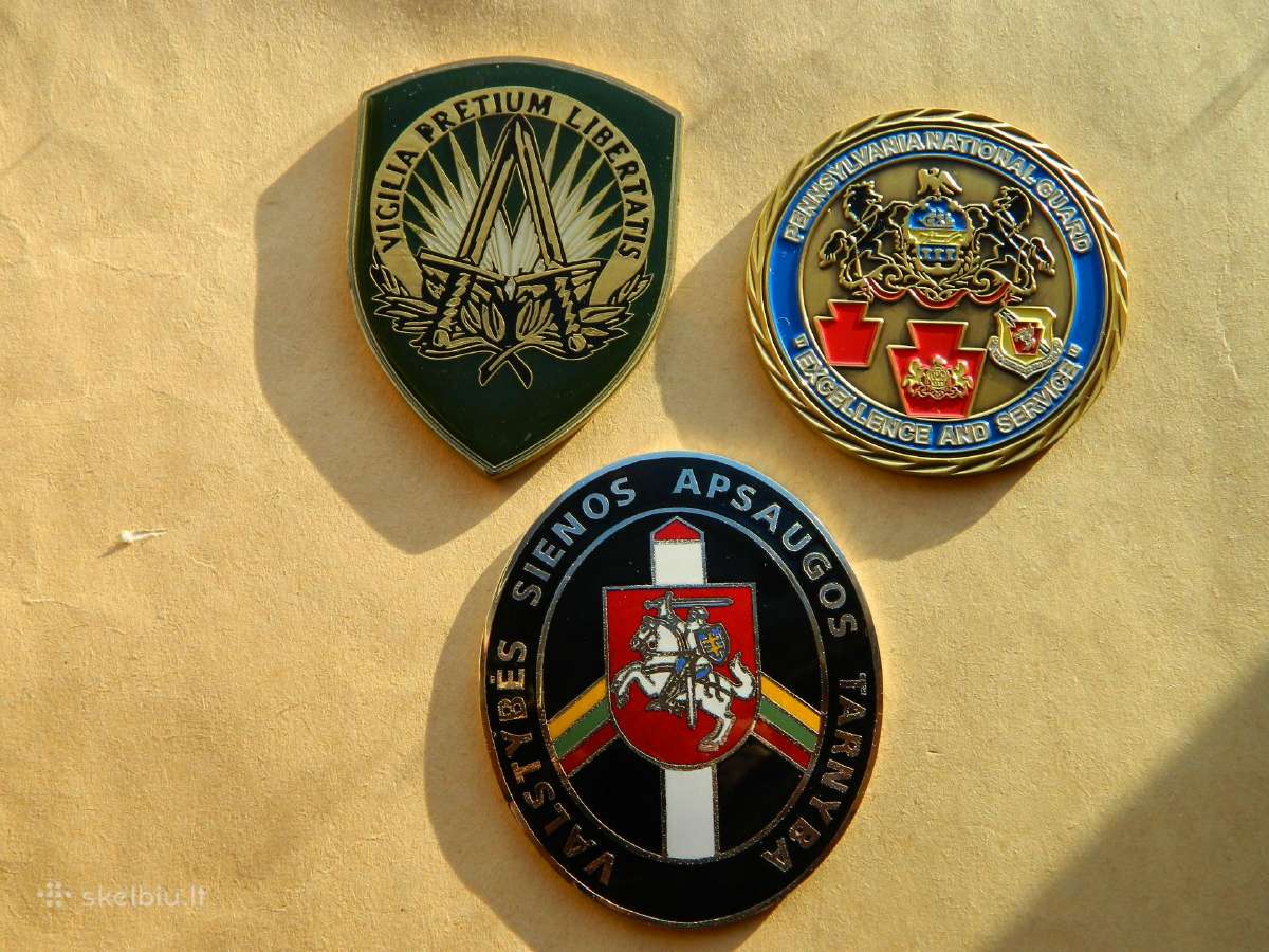 Nato pratybos. Valstybes sienos apsaugos tarnyba