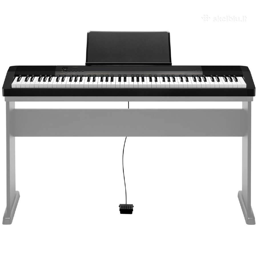 Skaitmeninis pianinas geriausia kaina 304eur - nuotraukos Nr. 4