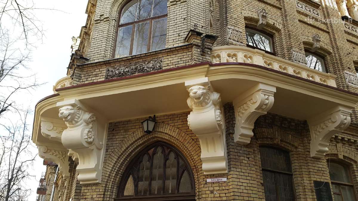 Balkonų remontas ir renovacija - nuotraukos Nr. 4