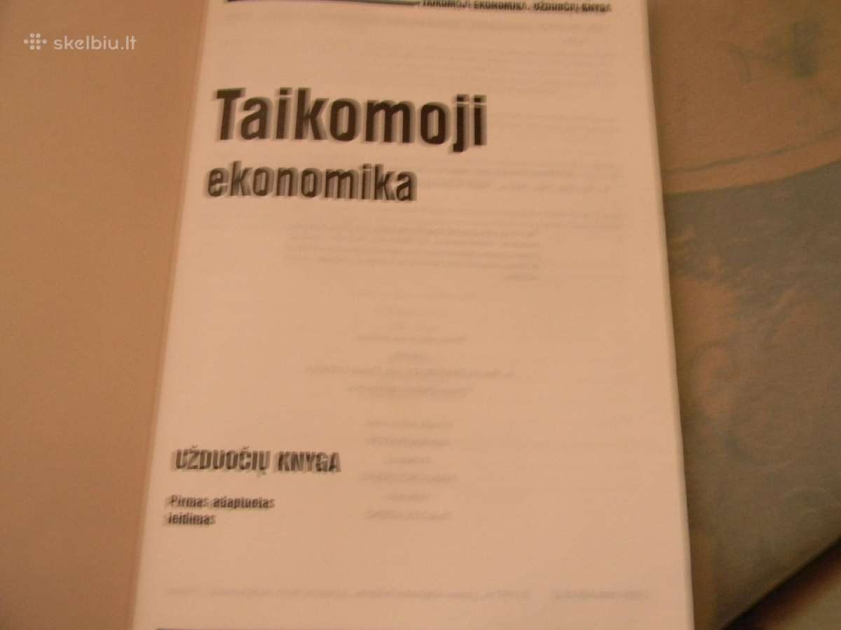 Vadoveliai - nuotraukos Nr. 4