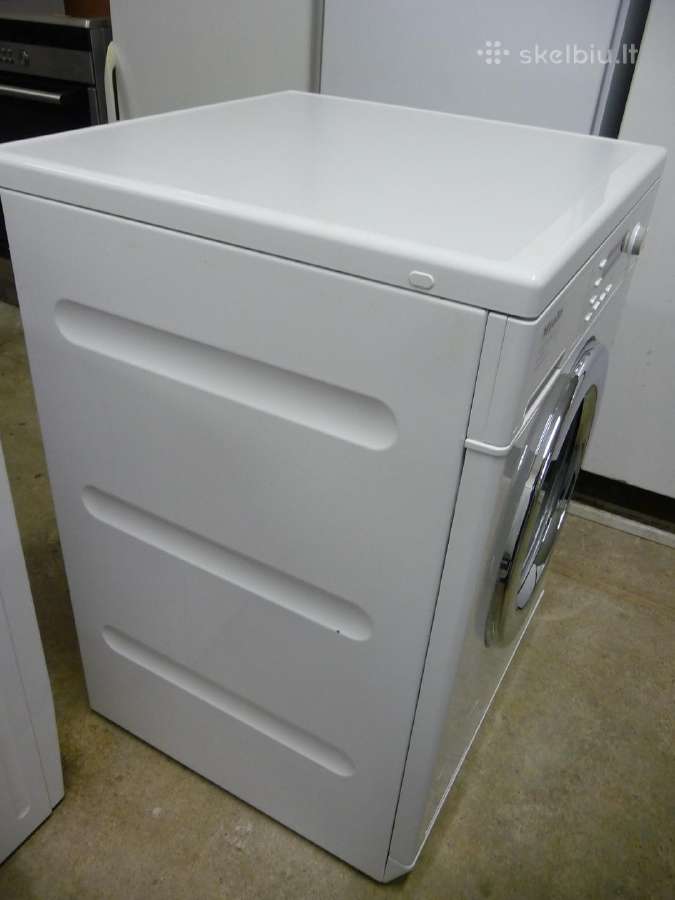 Miele Softtronic W3824 - nuotraukos Nr. 4