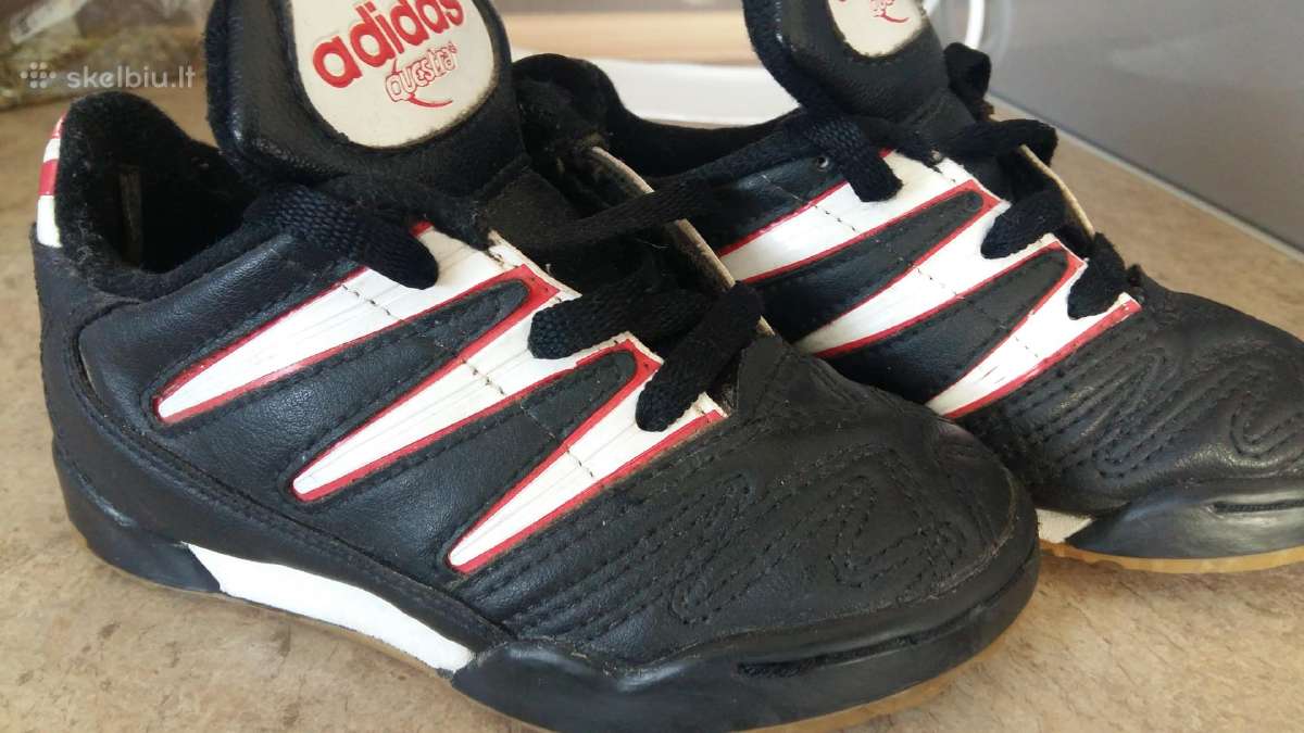 Kedukai Adidas