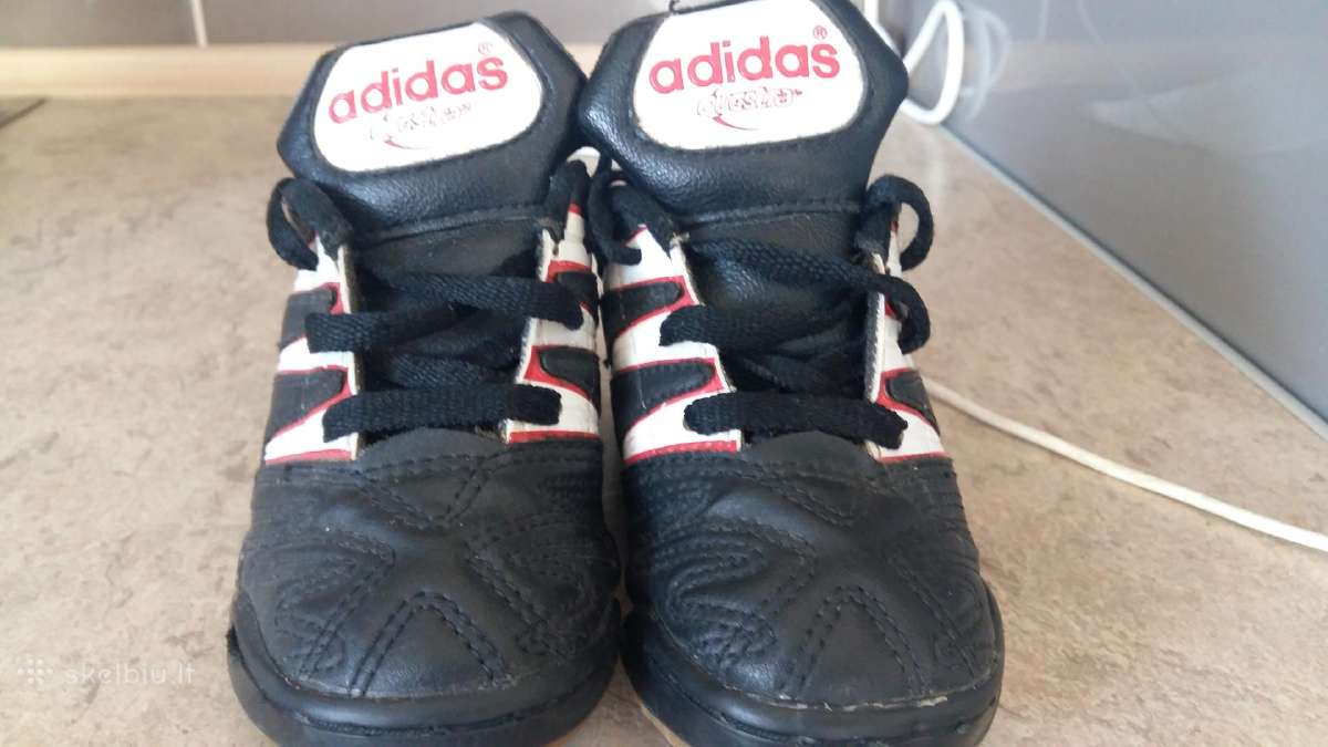 Kedukai Adidas - nuotraukos Nr. 2