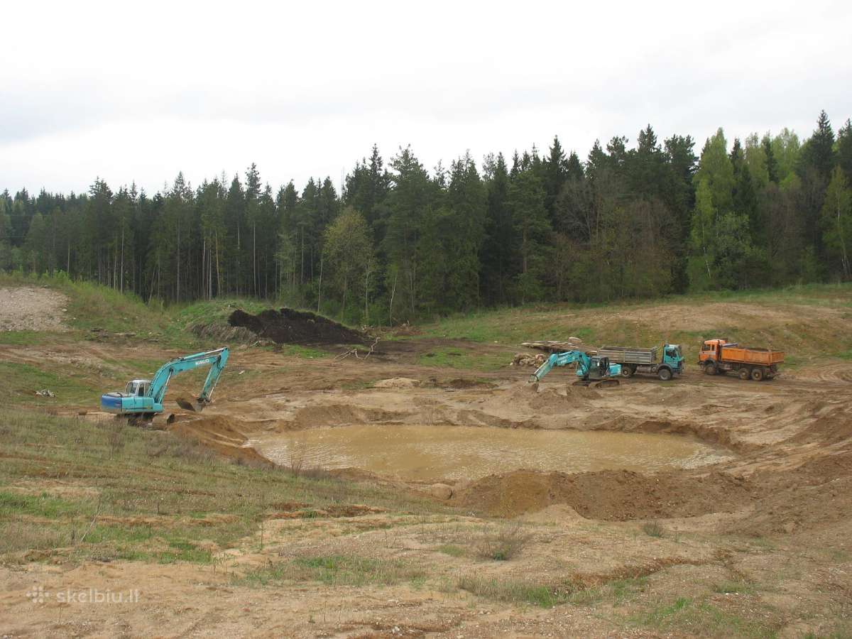 Buldozerių Cat nuoma, paslaugos - nuotraukos Nr. 22