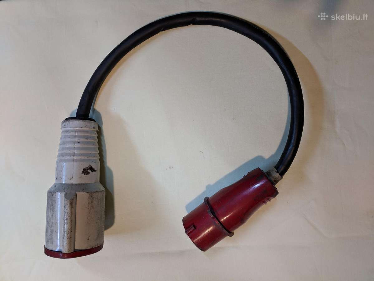 Adapteris