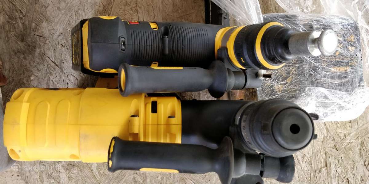 Dewalt 36v - nuotraukos Nr. 2