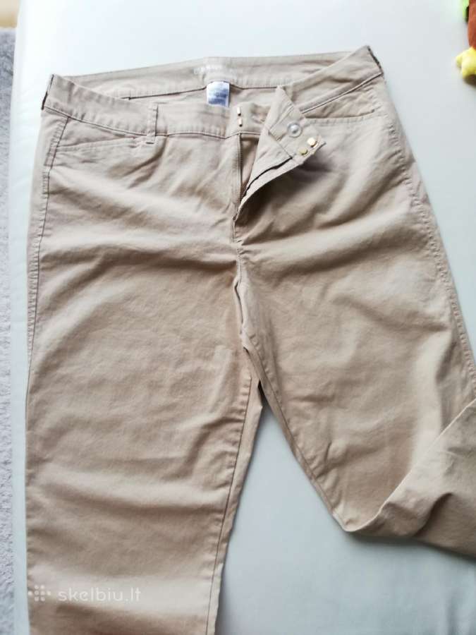 Old Navy kelnės XL dydžio - nuotraukos Nr. 2