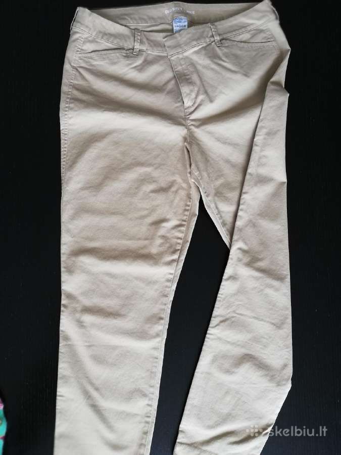 Old Navy kelnės XL dydžio