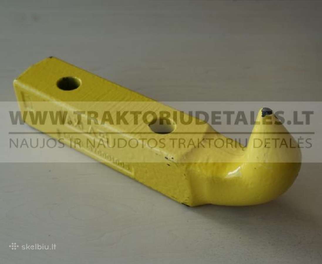 John deere traktorių dalys, John Deere, - nuotraukos Nr. 3