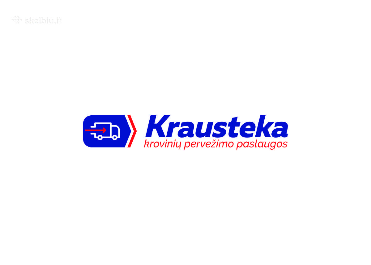 Krovinių Pervežimas / Perkraustymo Paslaugos - nuotraukos Nr. 3