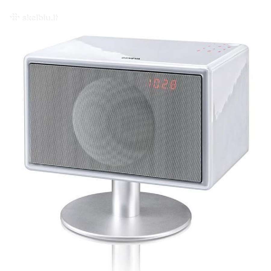 Radionette Internetine radija Pinell,fm.usb blue - nuotraukos Nr. 15