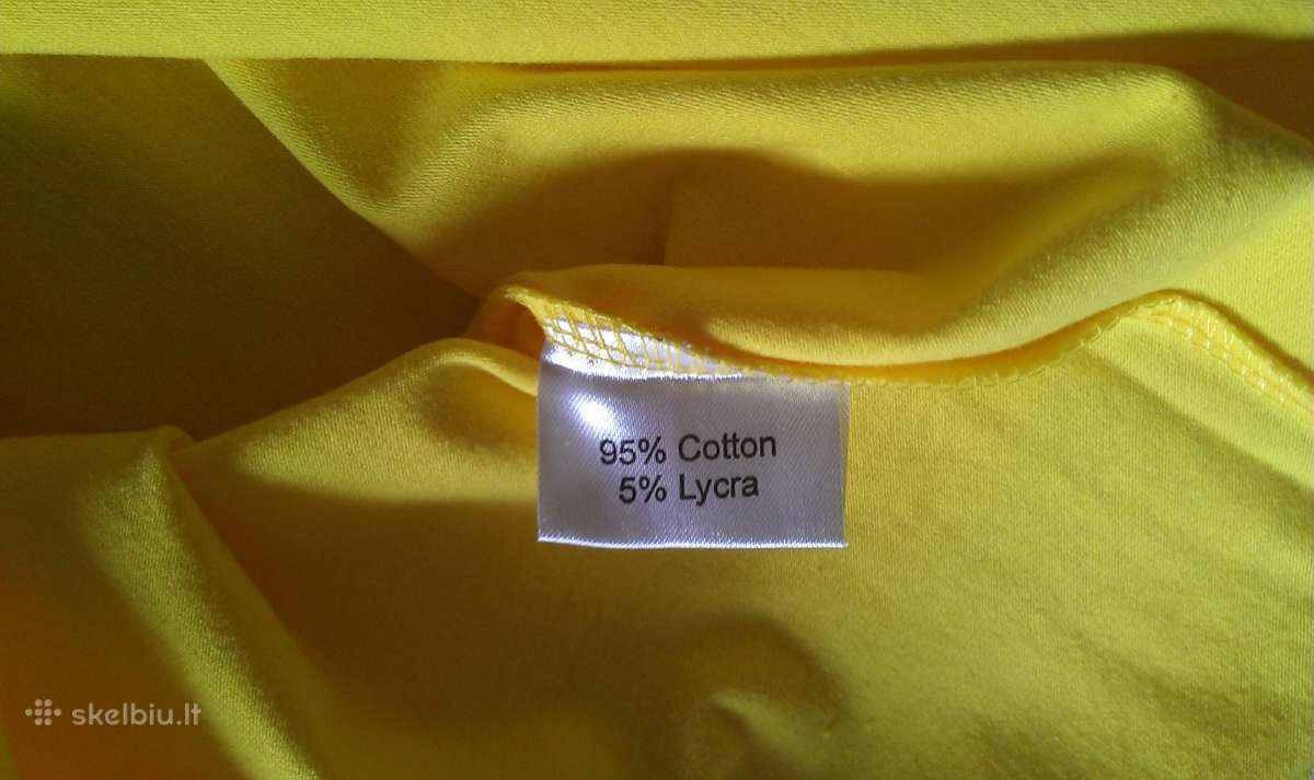 Nuaja maikutė "Maipo" dydis "XL" - nuotraukos Nr. 5