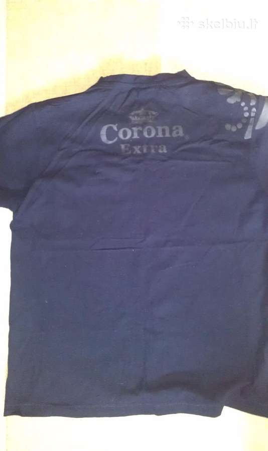 "Coronaextra" maikutė kolekcijai dydis "L " - nuotraukos Nr. 3