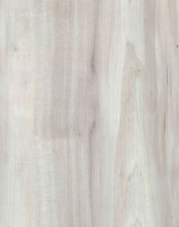 Vinilinė grindų danga,klijuojama ir rakinama - nuotraukos Nr. 18