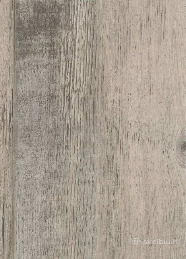Vinilinė grindų danga,klijuojama ir rakinama - nuotraukos Nr. 19