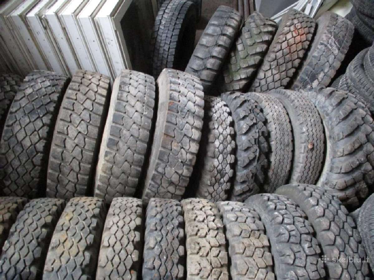 Gaz, Zil, Kamaz, Maz, Volga, laivo varikli - nuotraukos Nr. 20
