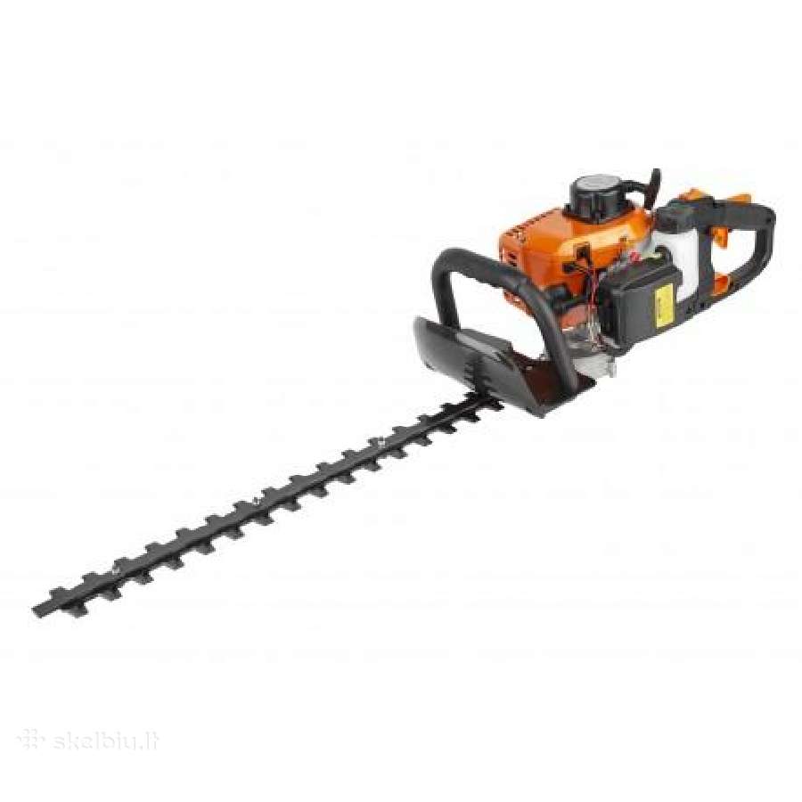 Pigiausiai Benzininės 3,5kw Sodo Žirklės-krūmapjov - nuotraukos Nr. 6