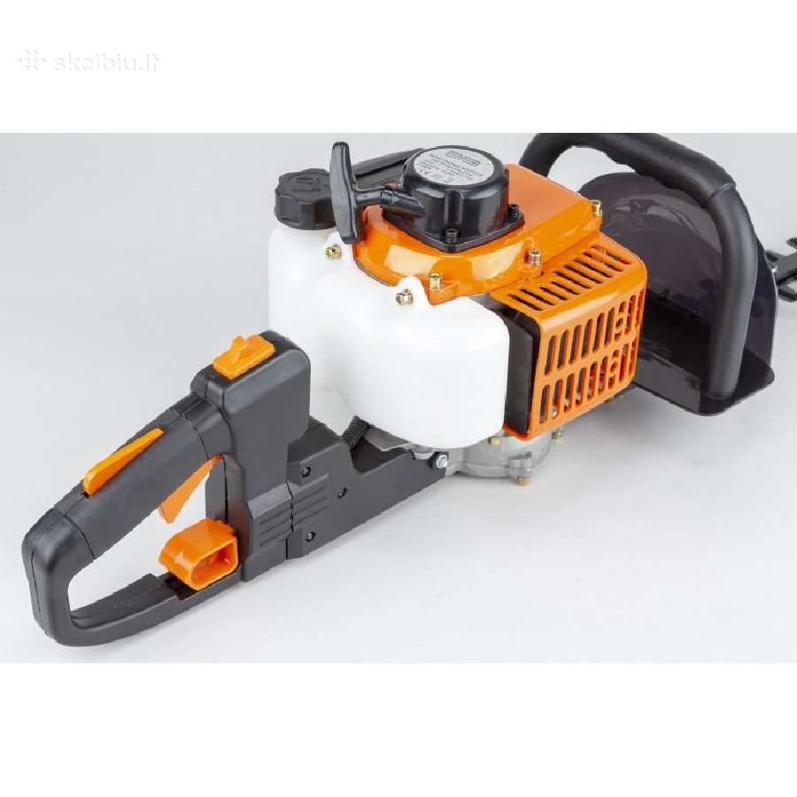 Pigiausiai Benzininės 3,5kw Sodo Žirklės-krūmapjov - nuotraukos Nr. 8