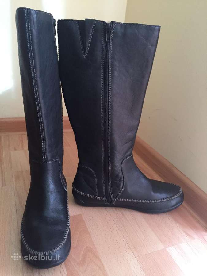 Nauji Clarks batai