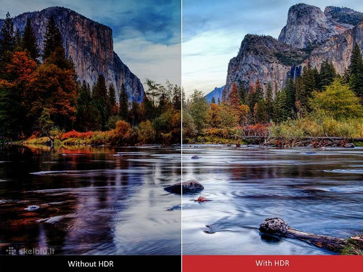 Epson Eh-tw6250 3lcd Pro-uhd 4k Projektorius - nuotraukos Nr. 6