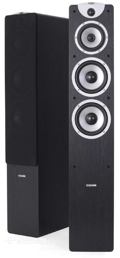 Dynavoice Definition Df-8 II 200w Rms Kolonėlės - nuotraukos Nr. 9