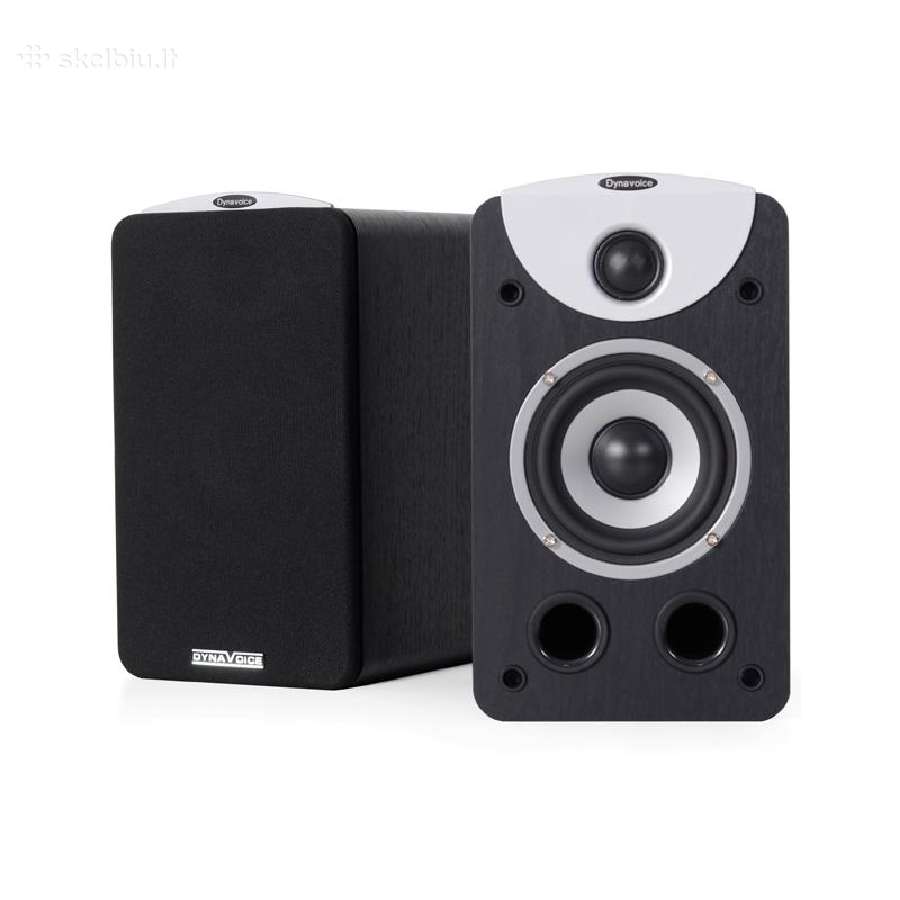 Dynavoice Definition Df-8 II 200w Rms Kolonėlės - nuotraukos Nr. 11